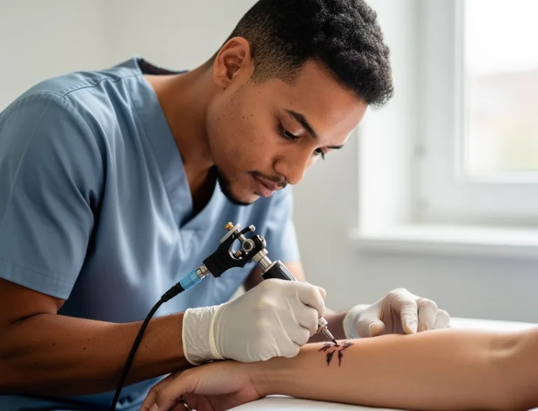 Tattoo Artist service in Chicago